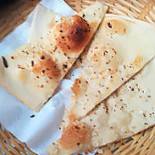 Pizzerie Paskov Nourriture