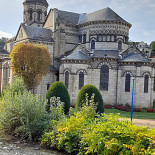 Pizzeria Le Chalet Finaliste Du Championnat De France De Pizza 2015 (paris) outside