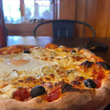 Pizzeria Le Chalet Finaliste Du Championnat De France De Pizza 2015 (paris) food