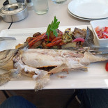 Sant Ambroggio Cafe food