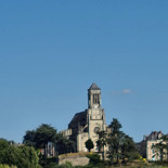 Les Lucetted Exterior