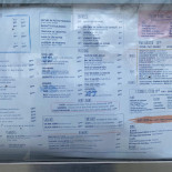 La Criee Rosny Carta