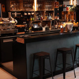 Auberge De La Fruitière À l'intérieur