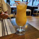 O'Paille en Queue drink