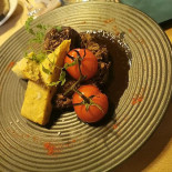 Le Chef Est Une Femme food