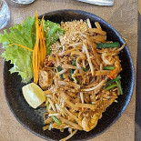 Accent Thaï Nourriture