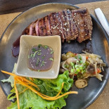 Accent Thaï Nourriture