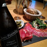 Maison Le Courbe Boisson