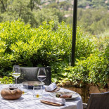 Le Relais Des Moines Außen