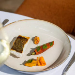 Le Relais Des Moines Essen