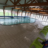 Snack du Domaine de Longemer Extérieur