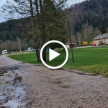 Snack du Domaine de Longemer Extérieur