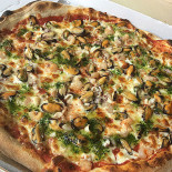 Pizza Du Donjon Nourriture