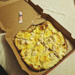 Sasu La Papillote Carta