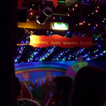 Pizzeria Le Chalet Finaliste Du Championnat De France De Pizza 2015 (paris) outside