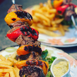 L'Auberge du Lièvre Bebida