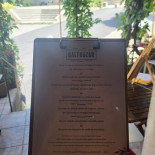 Au comptoir de Balthazar