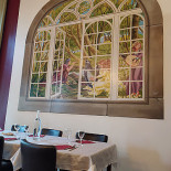 Crêperie du Roy À l'intérieur