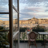 La Chope d'Or Extérieur