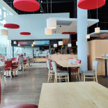 E.leclerc Selestat Zi Nord Dentro