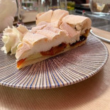 Au Cochon Prieur Comida