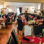 Moulin de la Sambuc Dentro