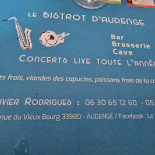 Le Bistrot d'Audenge