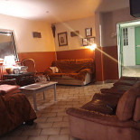 Au Moulin Du Château