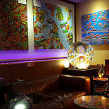 Le Relais De Brunstatt Inside