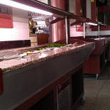 China Town Extérieur