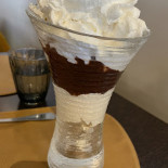 La Croix Cadeau drink