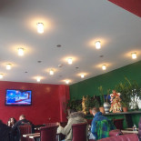 La Croix Cadeau inside