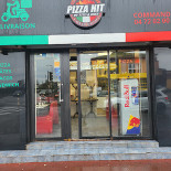 Pizza Hit By Tito Et Dina Esterno