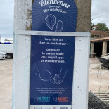 Benvenu'thau Extérieur