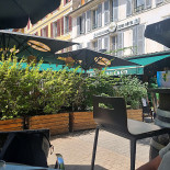 Chez Antoine Exterior