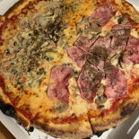 Le Cafe Du Soleil Comida