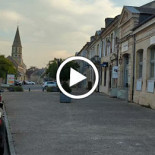 Hostellerie Saint Martin Extérieur