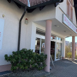 Auberge Du Lion D'or Exterior