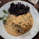 S'bastberger-stuewel Nourriture