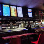 Pop Kfe À l'intérieur