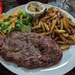L'entrecote Nourriture