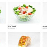 Brasserie de L'univers Carta