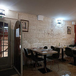 Couscousserie De l'Horloge Dentro