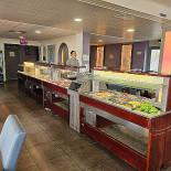 Les 3 Elephants À l'intérieur