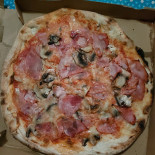 Pizza Marco Nourriture