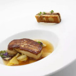 Le Nid Table Gourmande Flayosc Comida