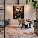 Aux Délices Des Sens drink