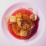 Le Puits Saint Jacques drink