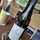 Le Relais D'artemis drink