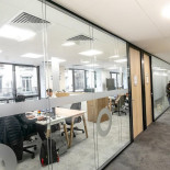 Wojo Coworking Neuilly-sur-seine Location Bureaux Salles De Réunion Innen